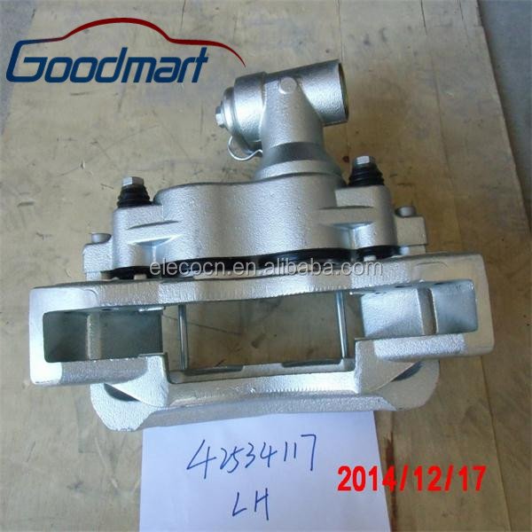 EuroCargo Rear Brake Caliper 42534117 42534118 Brake Caliper for Auto Parts